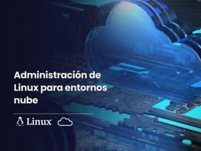 Administración de Linux para entornos nube