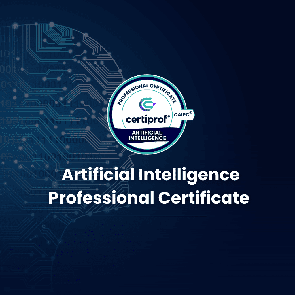 Artificial Intelligence Professional Certificate (1) (2) Artificial Intelligence Professional Certificate (1) (2)