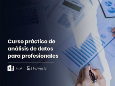 Curso Práctico de Análisis de Datos para Profesionales