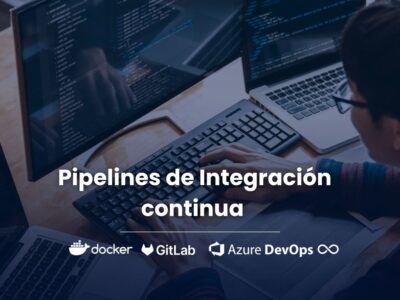 Pipelines de Integración continua
