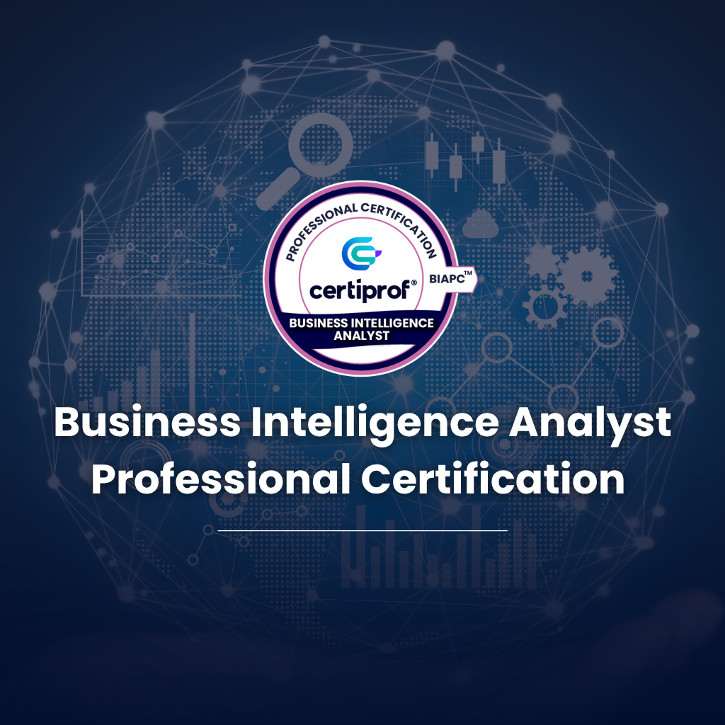 Business-Intelligence-Analyst Business-Intelligence-Analyst