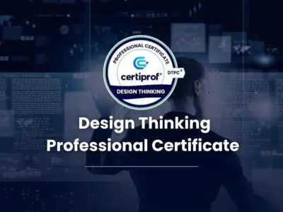 Design Thinking Professional Certificate