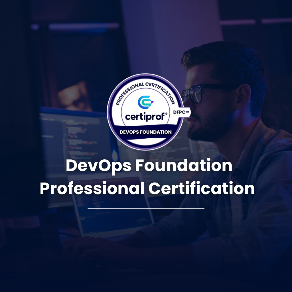 Devops-Foundation Devops-Foundation