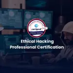 Ethical Hacking Professional Certification