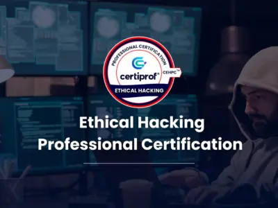 Ethical Hacking Professional Certification