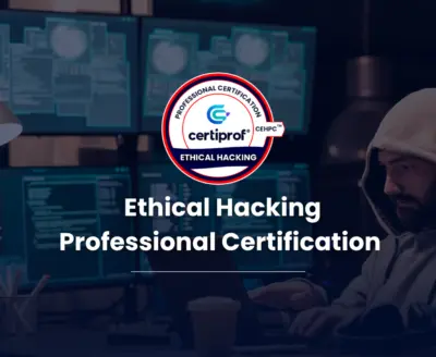 Ethical Hacking Professional Certification